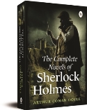 The Complete Novel of Sherlock Holmes: Buy The Complete Novel of Sherlock  Holmes by Doyle Arthur Conan at Low Price in India | Flipkart.com